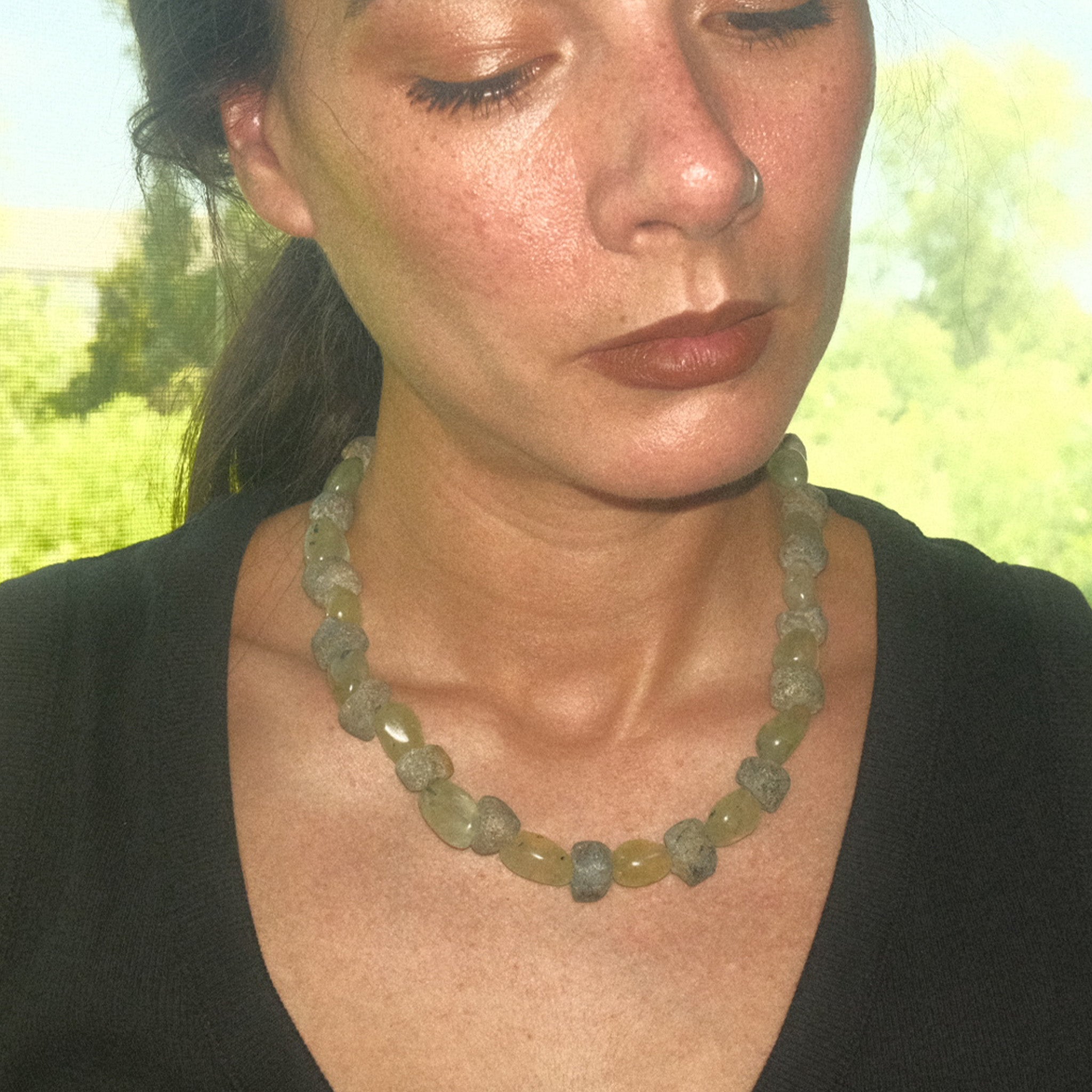 CENTERA Necklace