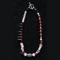 CINABRIO Necklace