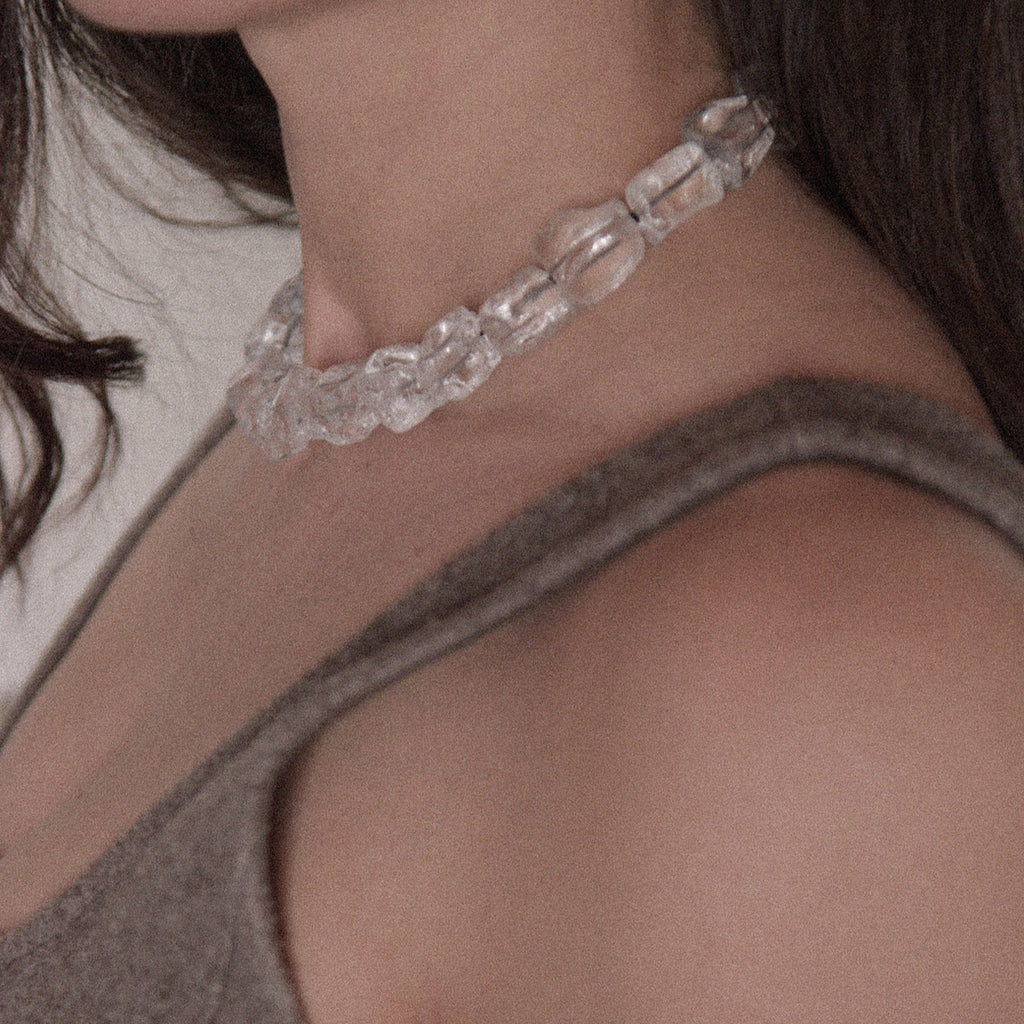 CLARO Necklace
