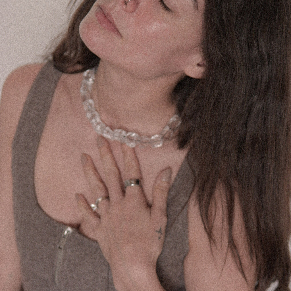 CLARO Necklace