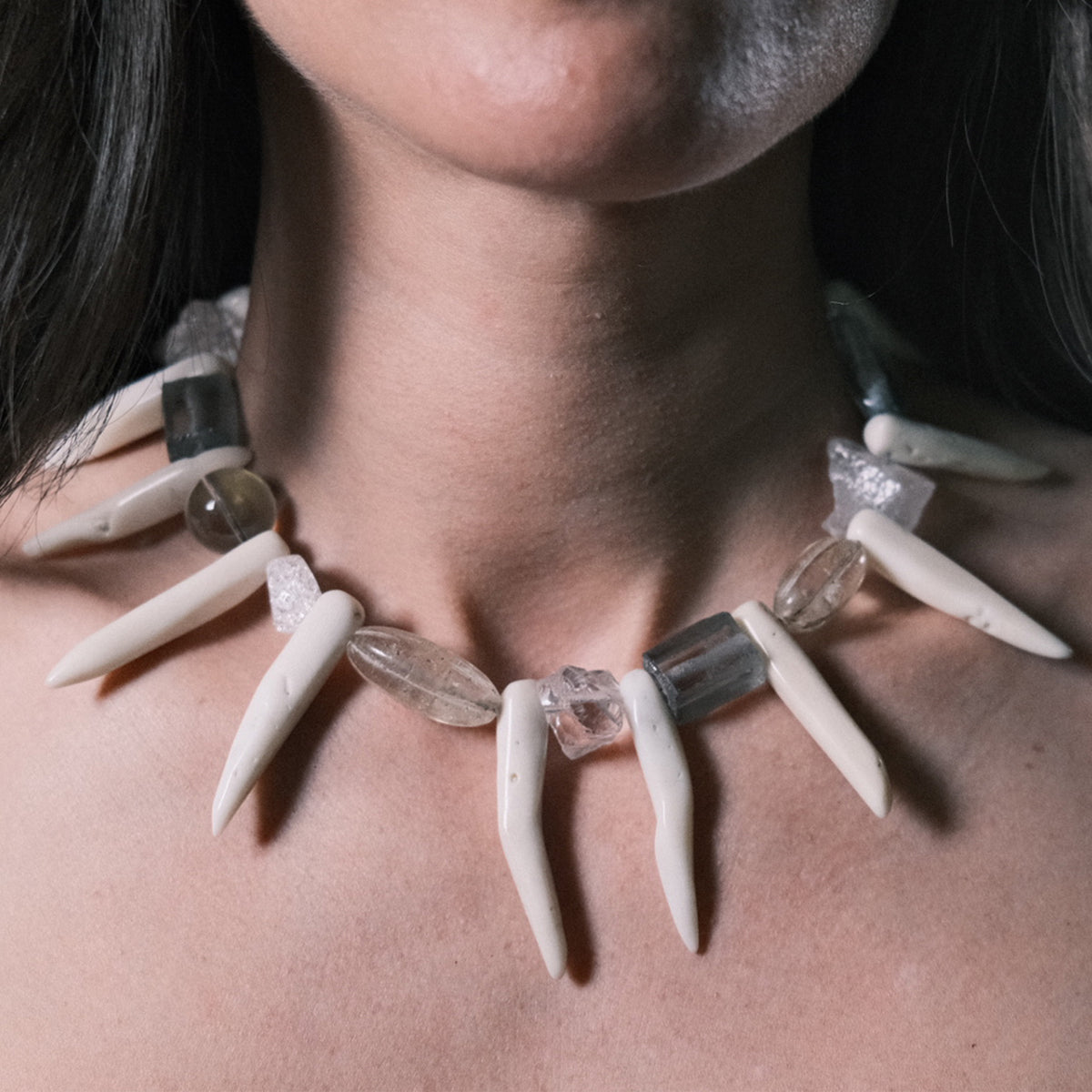 COLMILLO Necklace