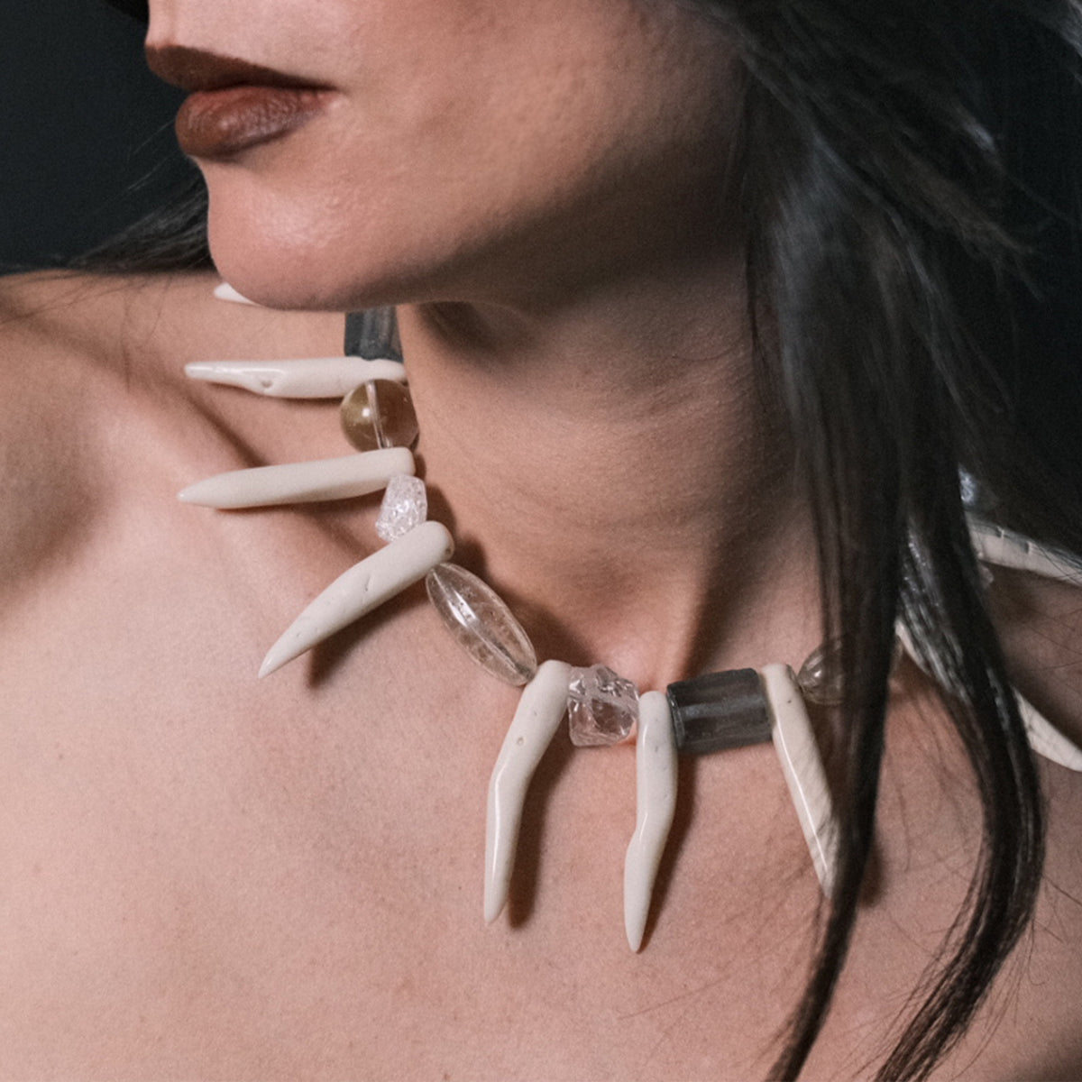 COLMILLO Necklace