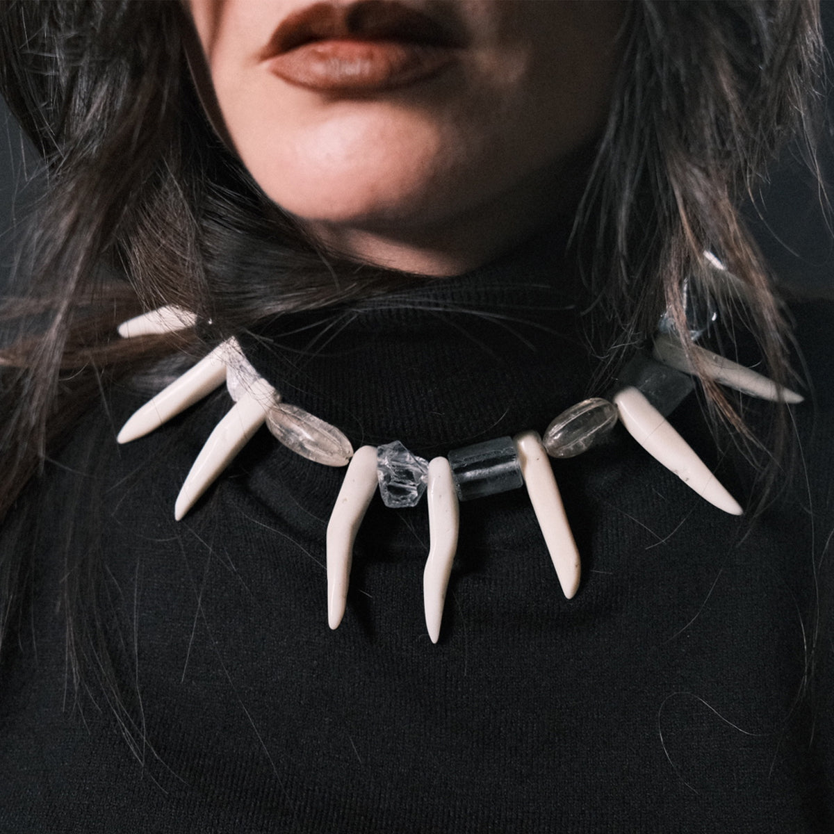 COLMILLO Necklace