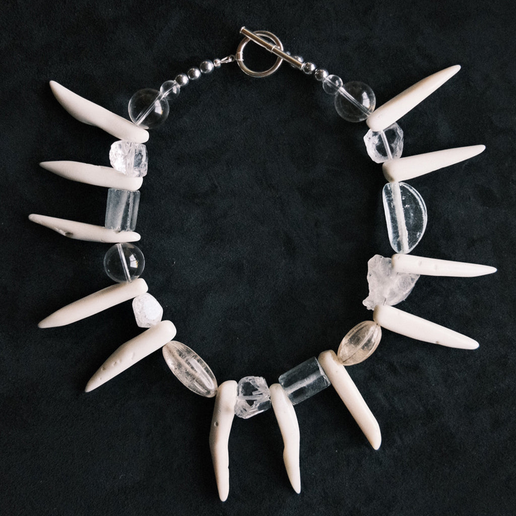 COLMILLO Necklace