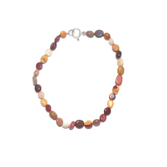 COSECHA Necklace