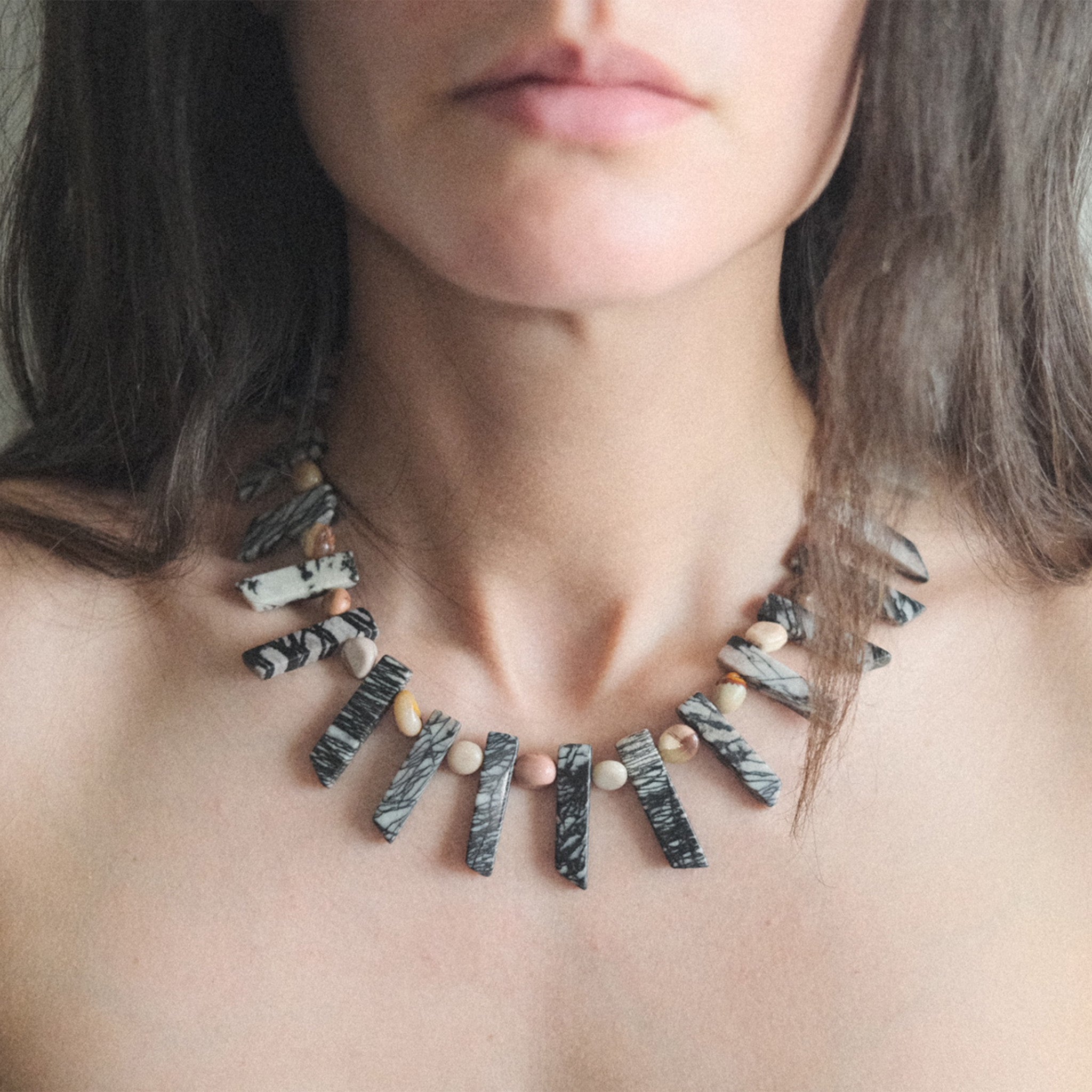 CRESTA NEcklace