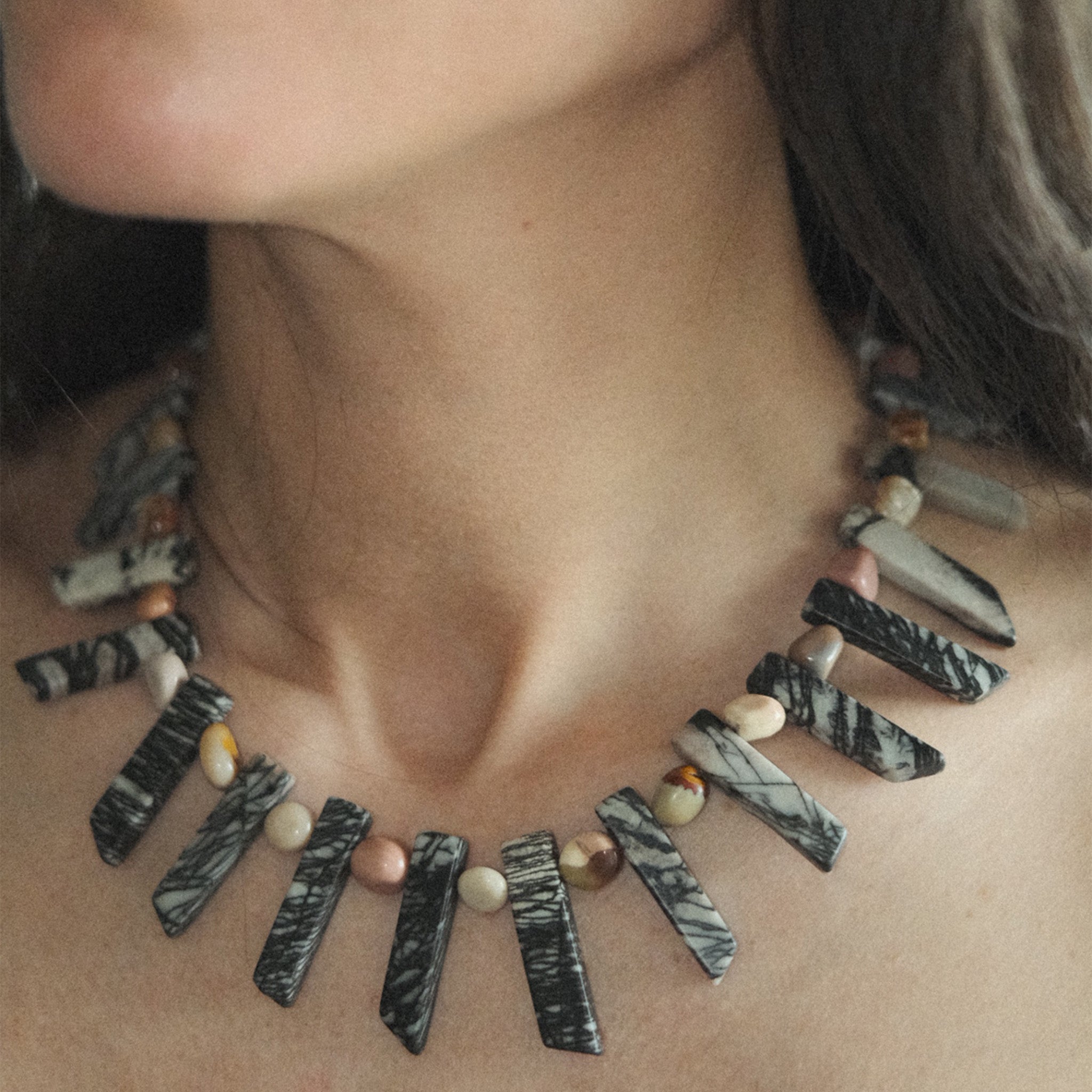 CRESTA NEcklace