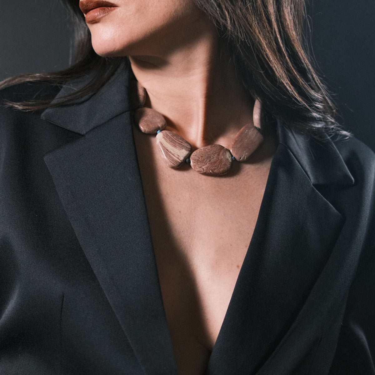DESIERTO Necklace