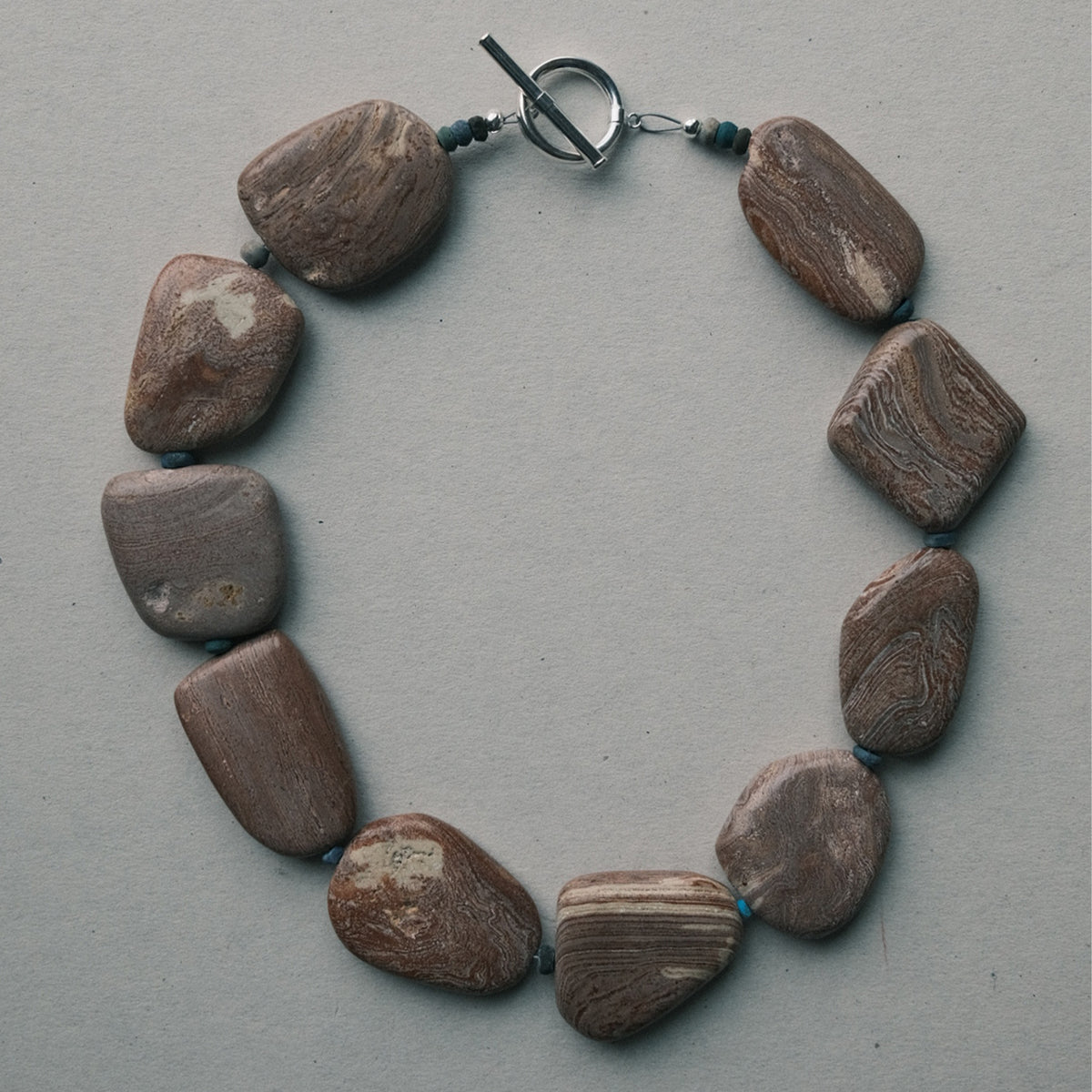 DESIERTO Necklace