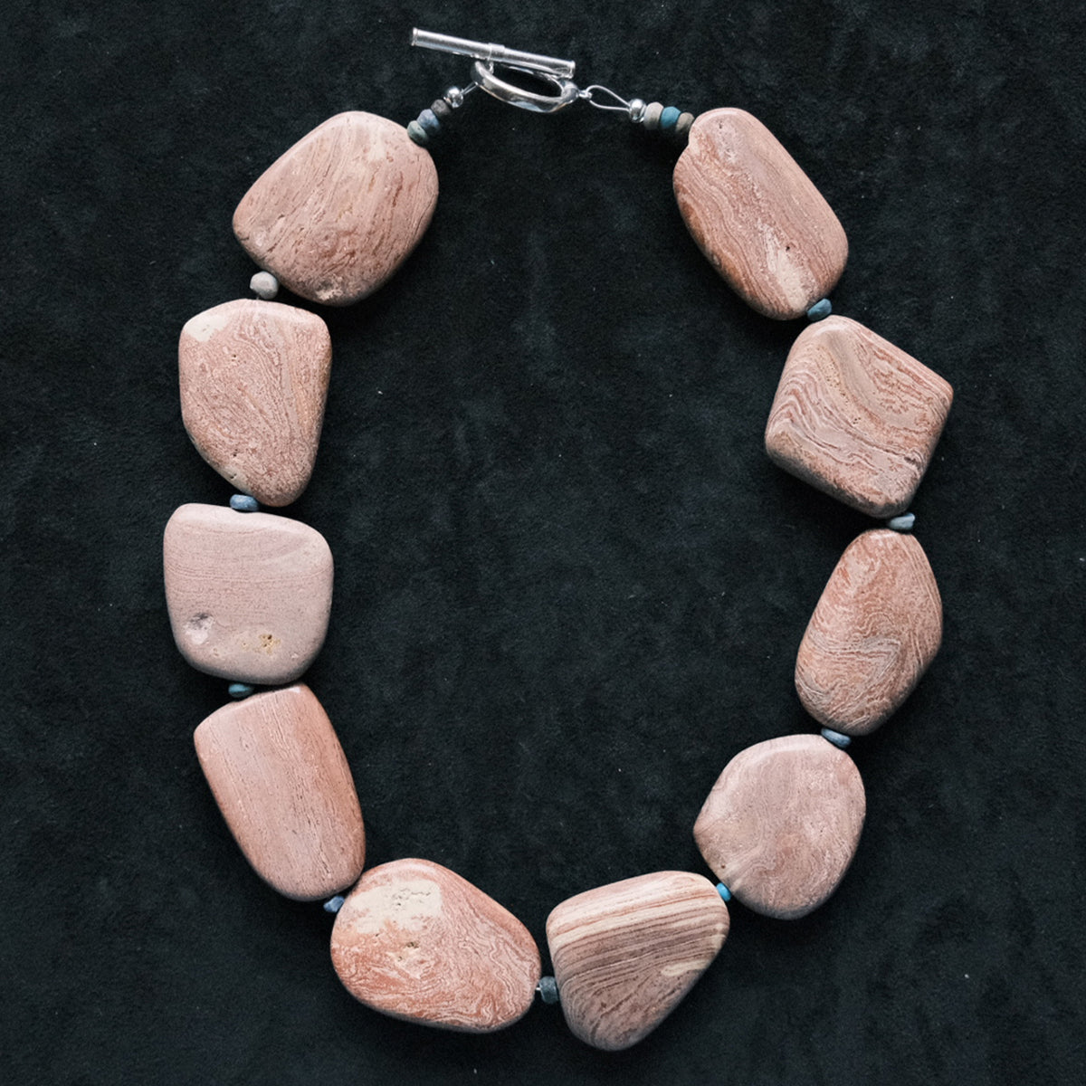 DESIERTO Necklace