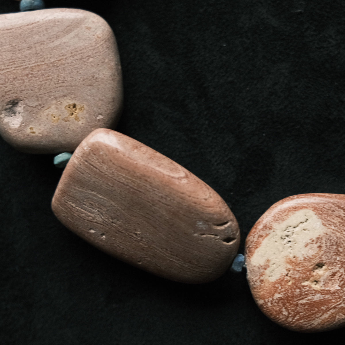 DESIERTO Necklace