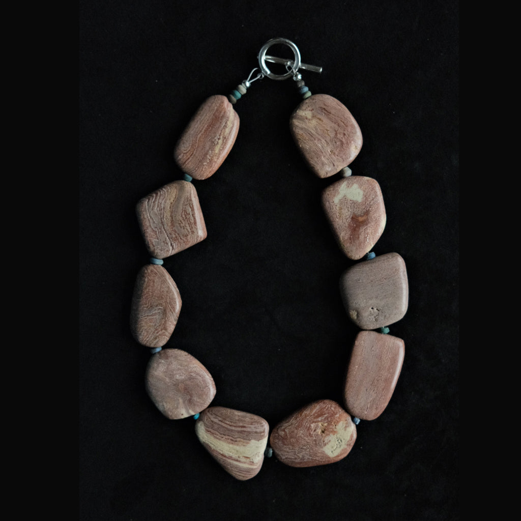 DESIERTO Necklace