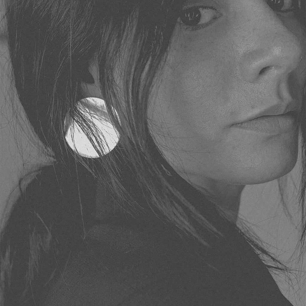 DÚO Sterling Silver Mismatched Studs