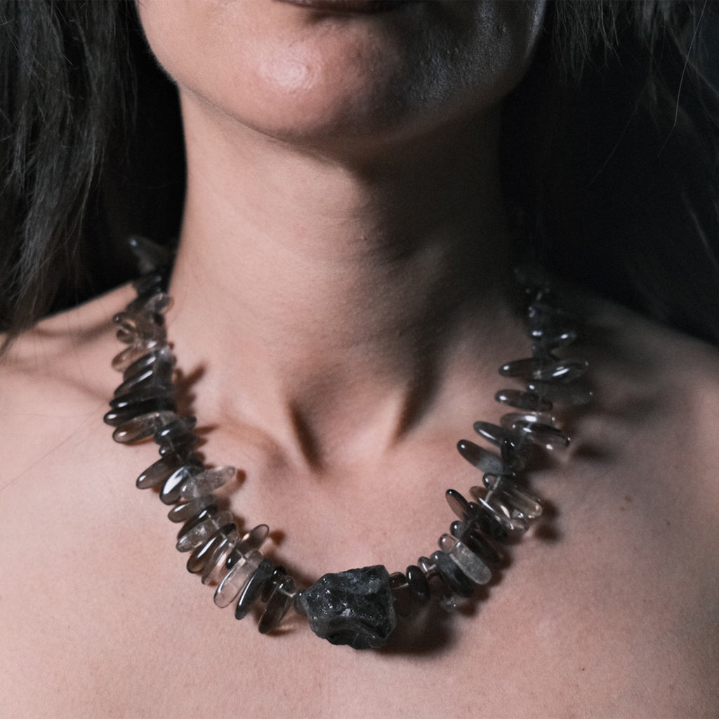ESPINAZO Necklace