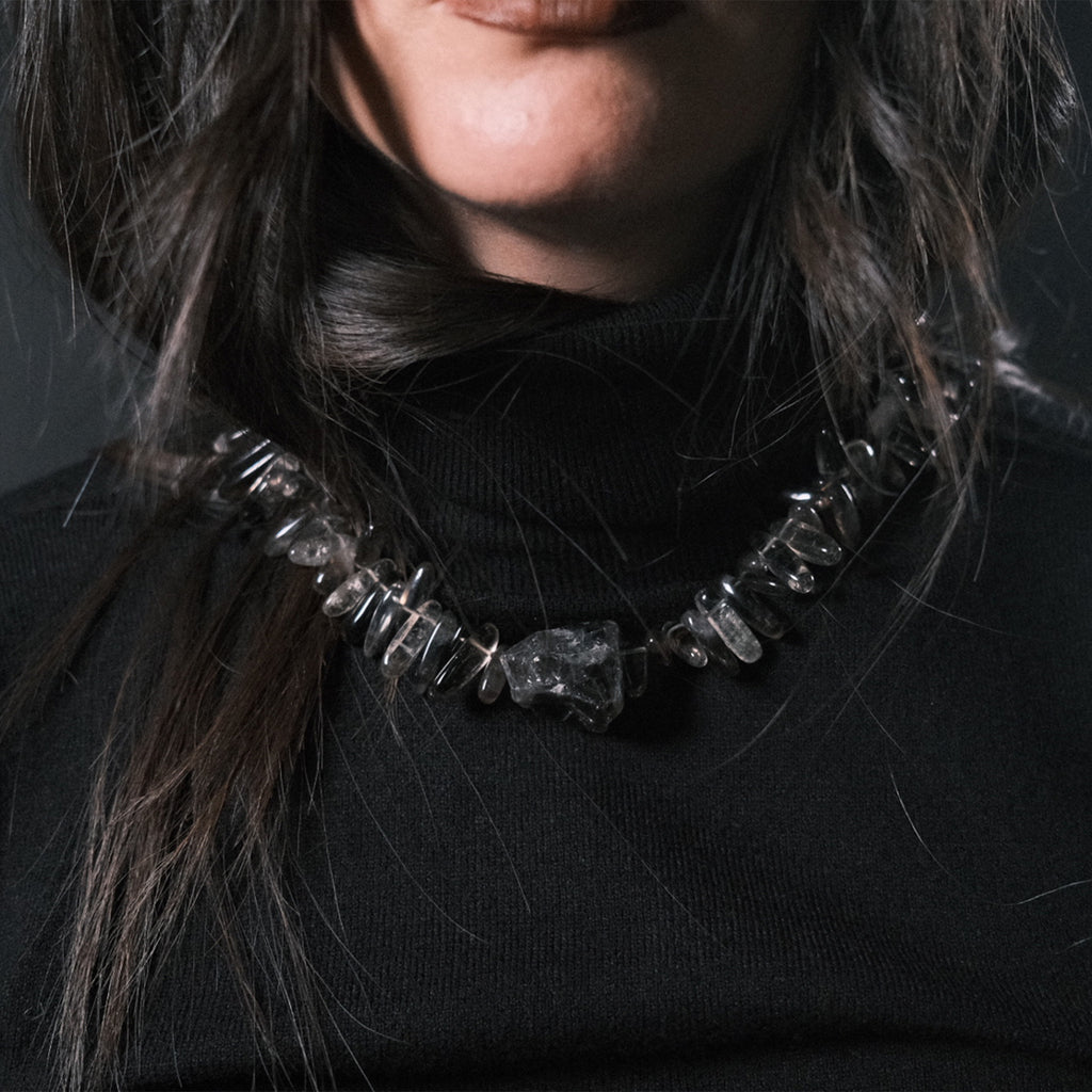 ESPINAZO Necklace