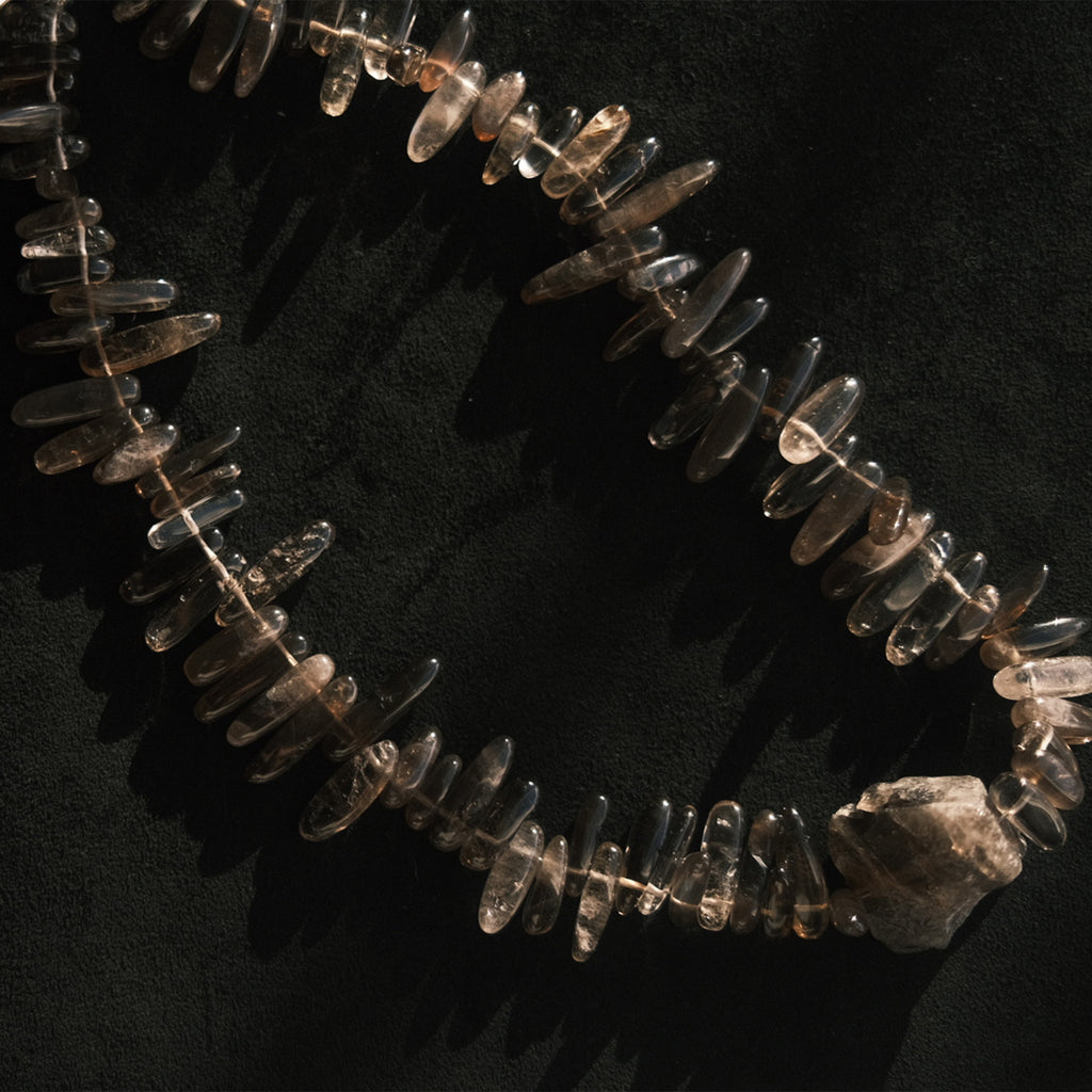 ESPINAZO Necklace