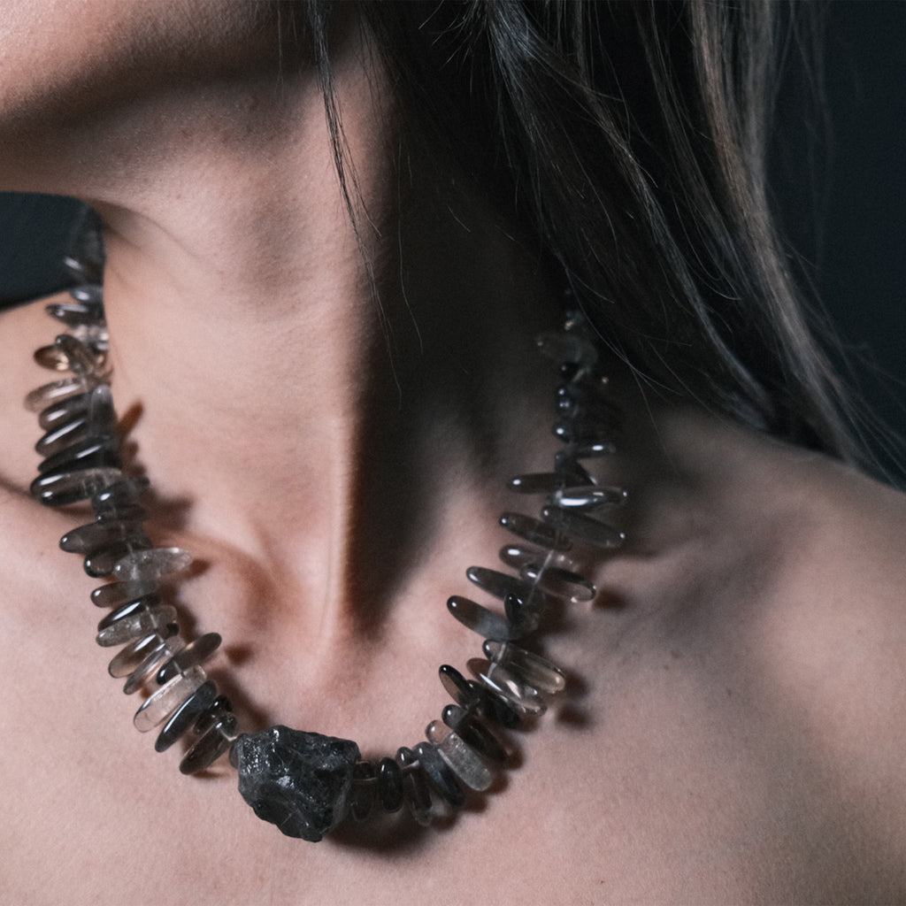 ESPINAZO Necklace