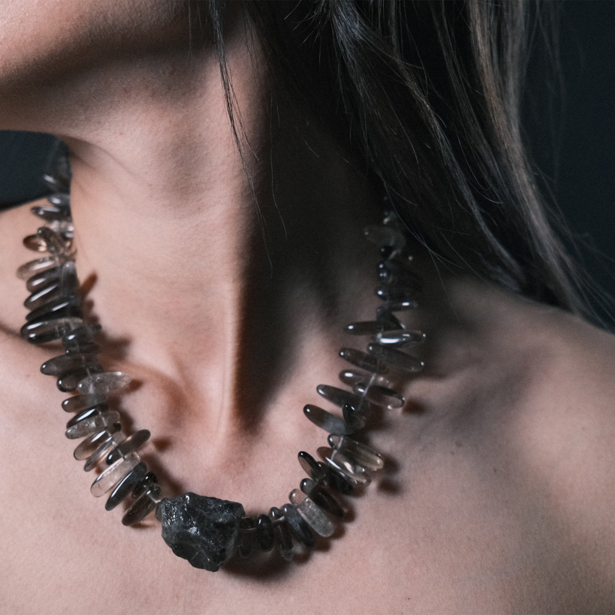 ESPINAZO Necklace