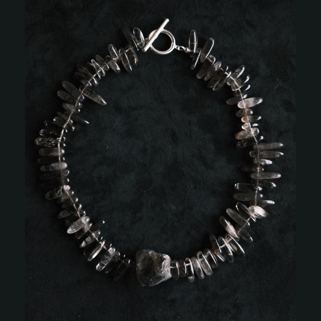 ESPINAZO Necklace