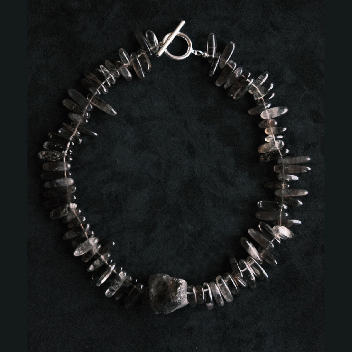 ESPINAZO Necklace