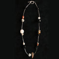 ESQUIRLA Necklace