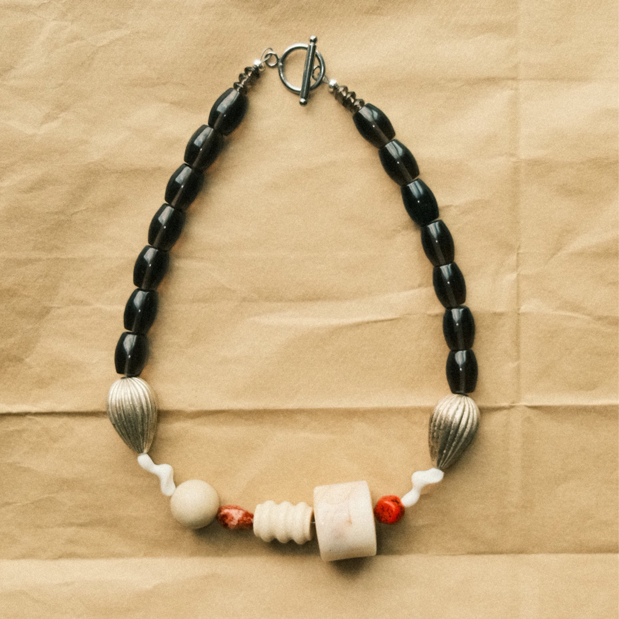 FAROL Necklace