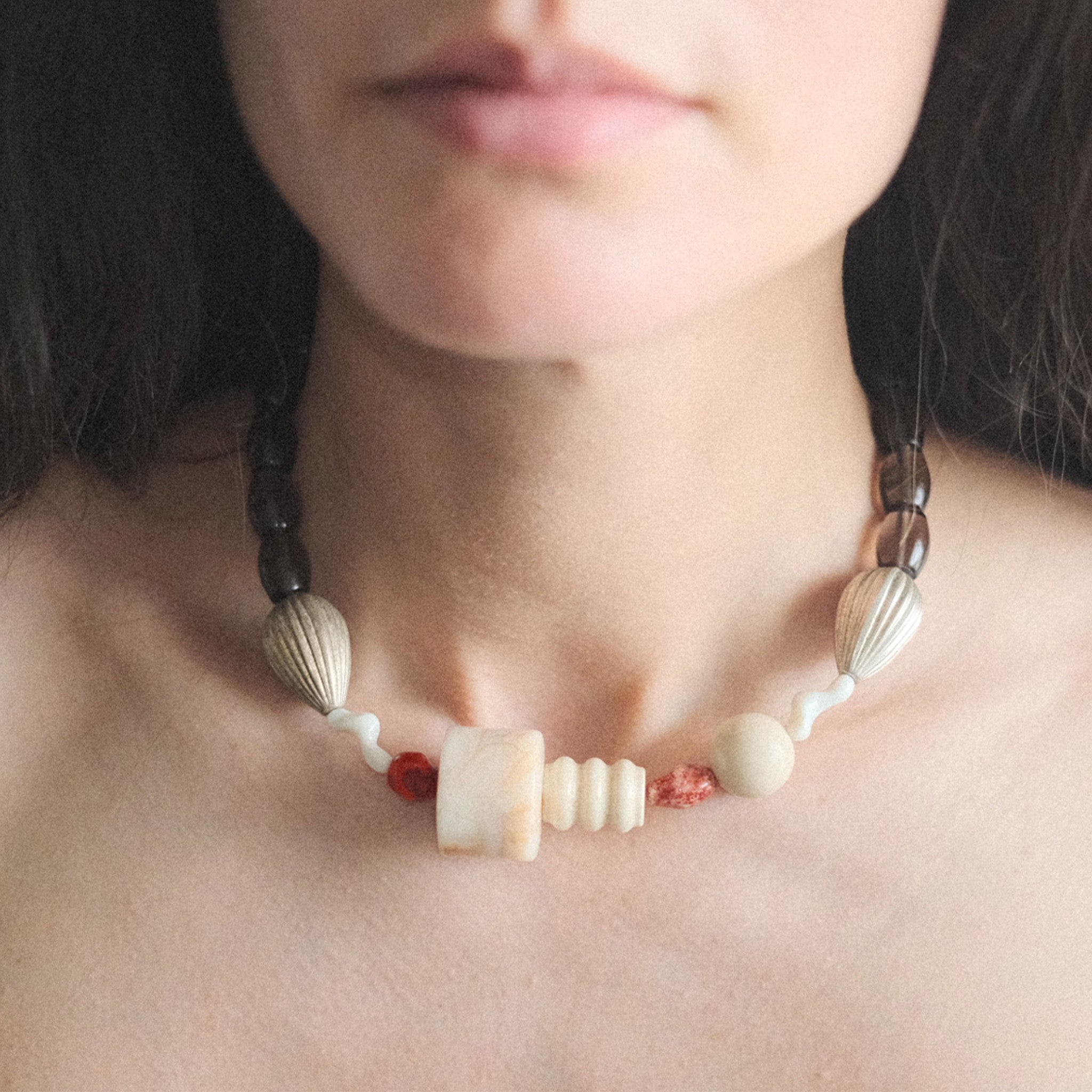 FAROL Necklace