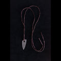FILO Fine Silver Pendant