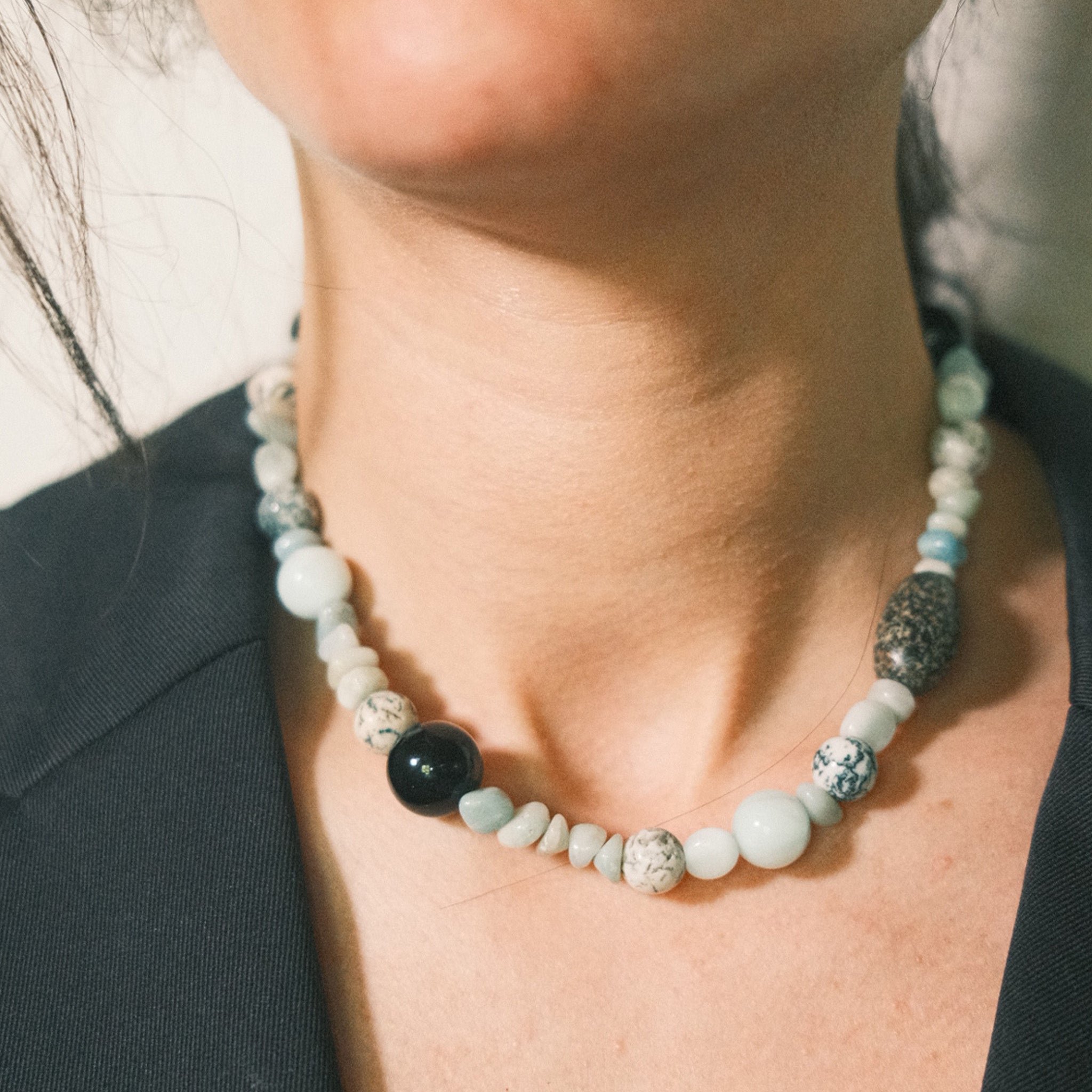 FILÓN Necklace