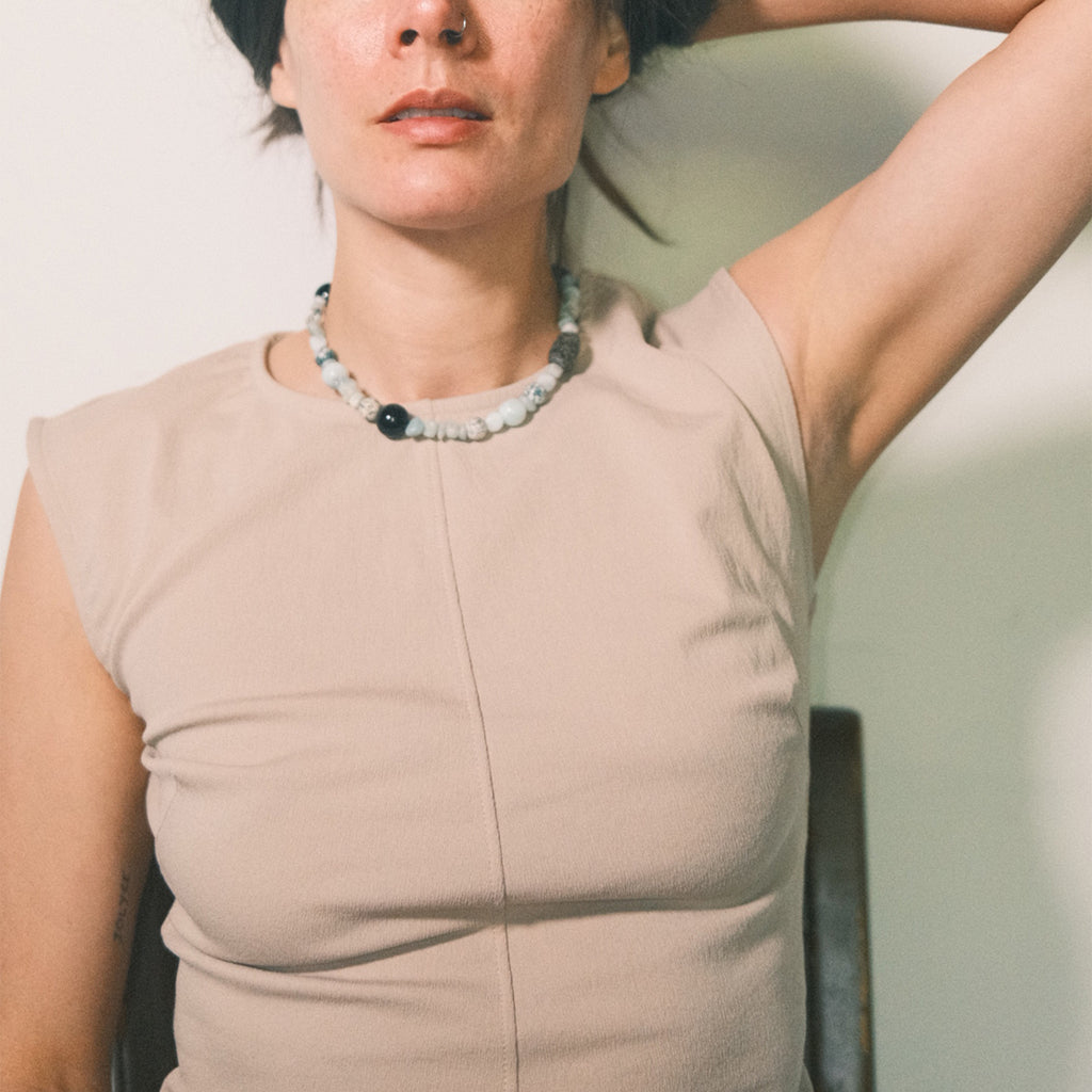 FILÓN Necklace