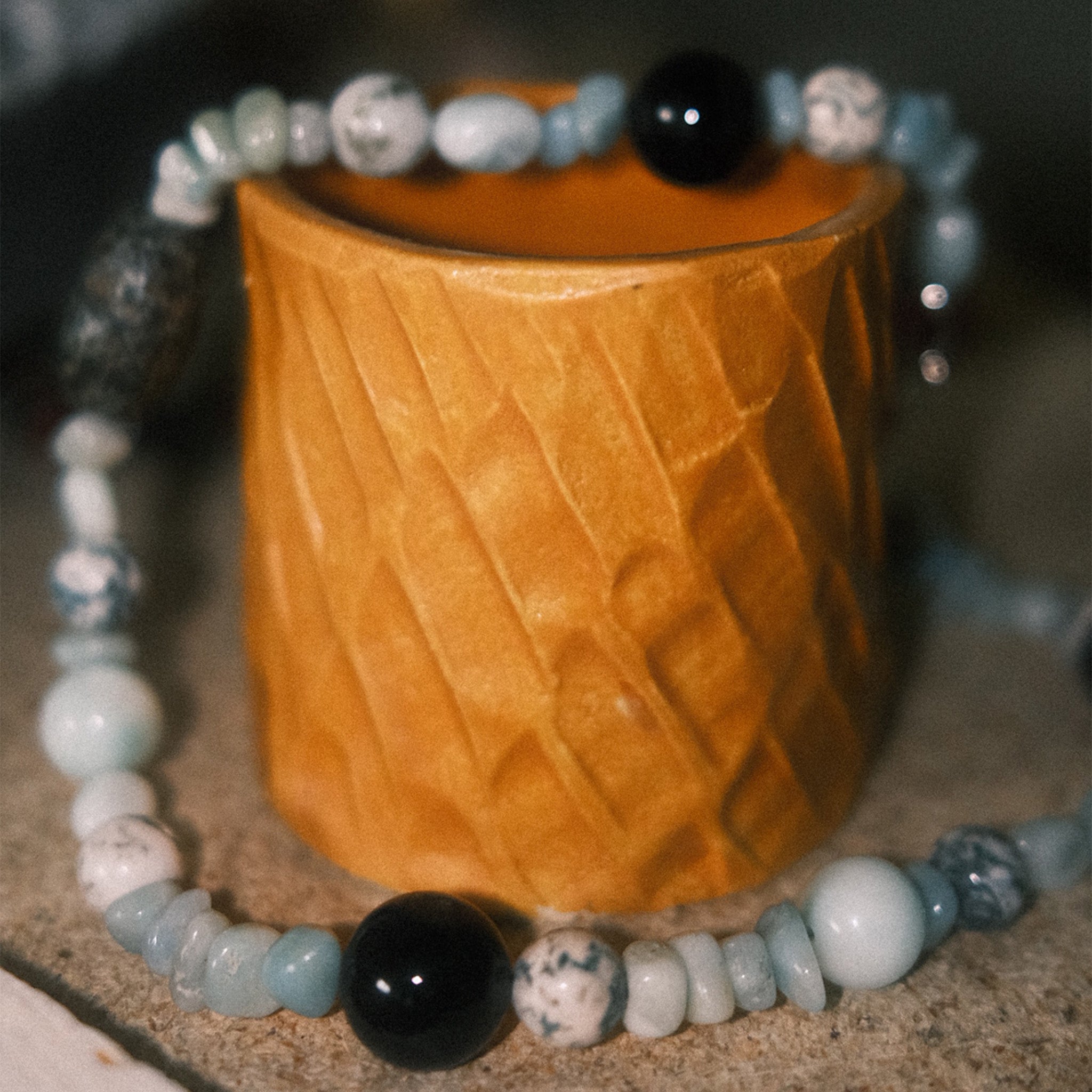 FILÓN Necklace