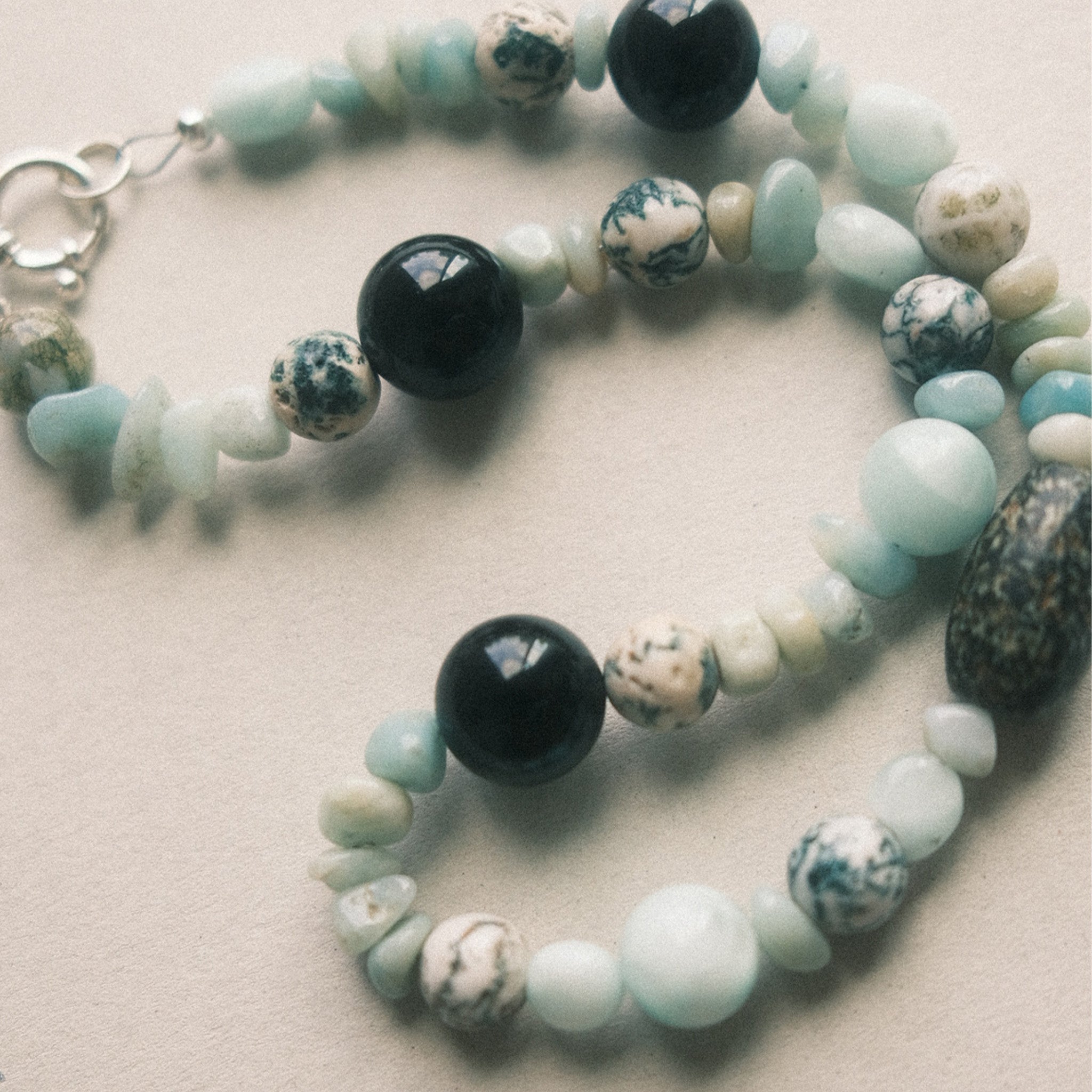 FILÓN Necklace