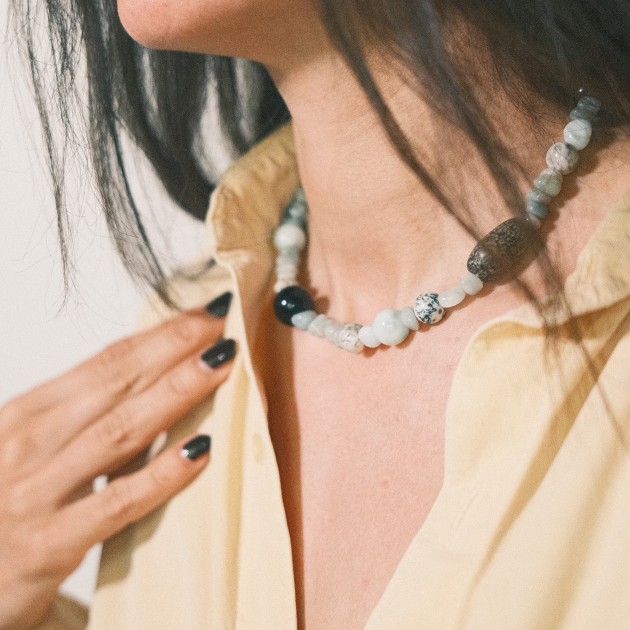 FILÓN Necklace
