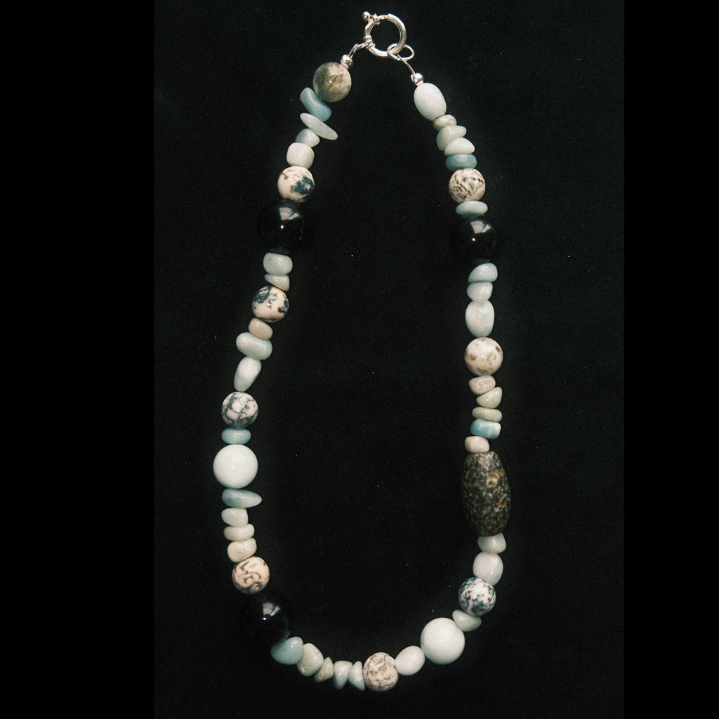 FILÓN Necklace