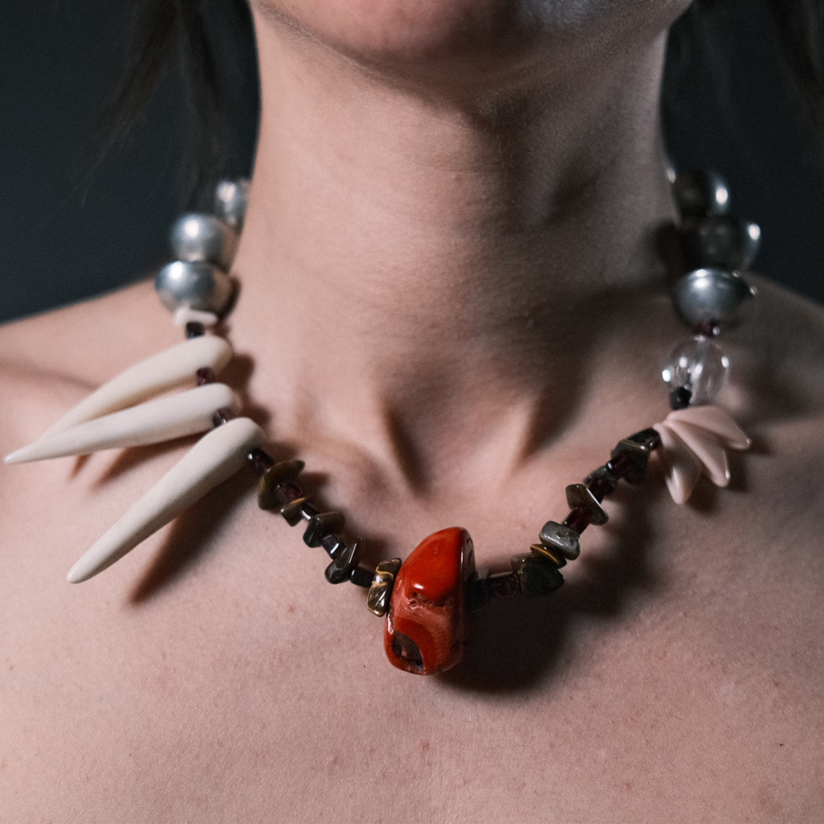 GARRA Necklace