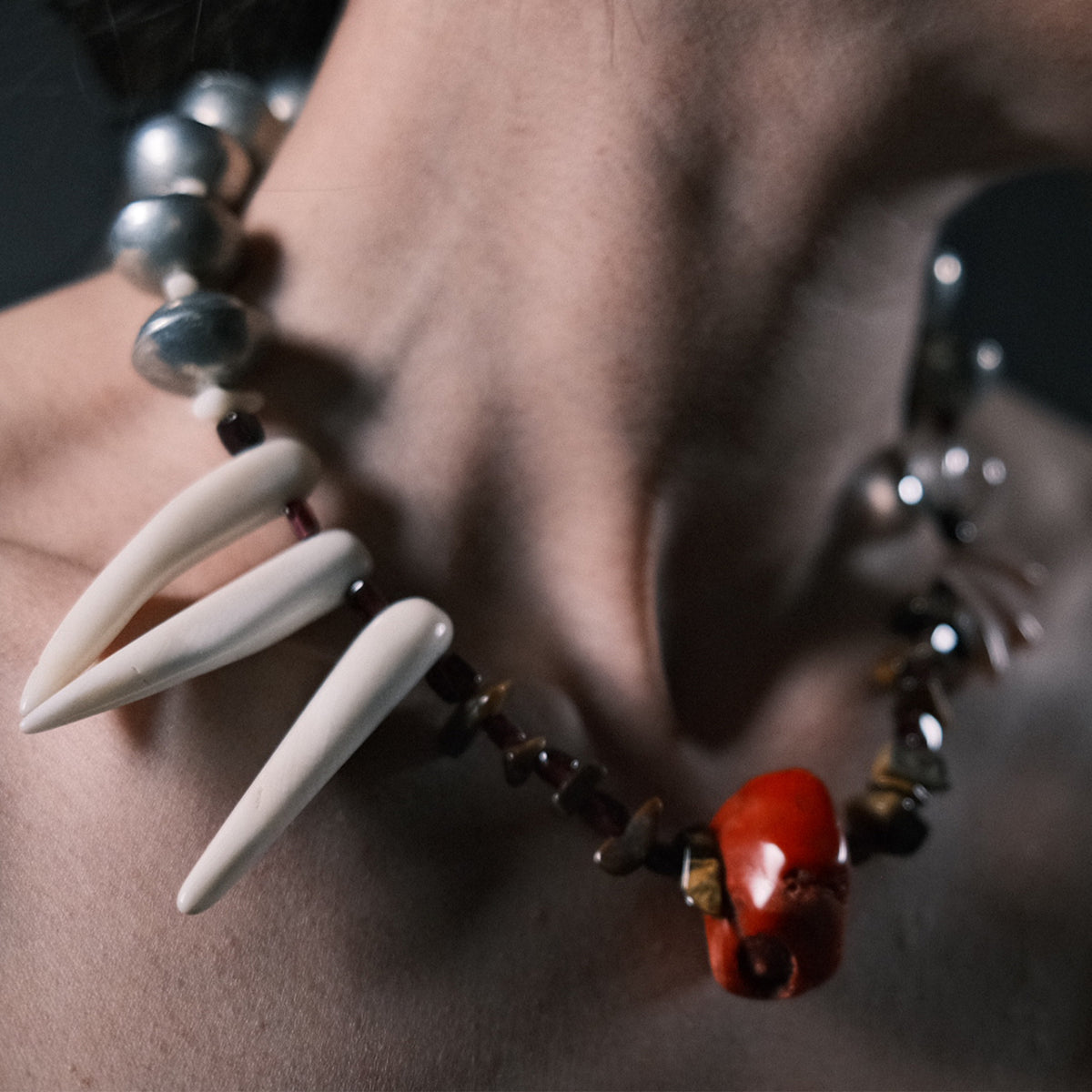 GARRA Necklace