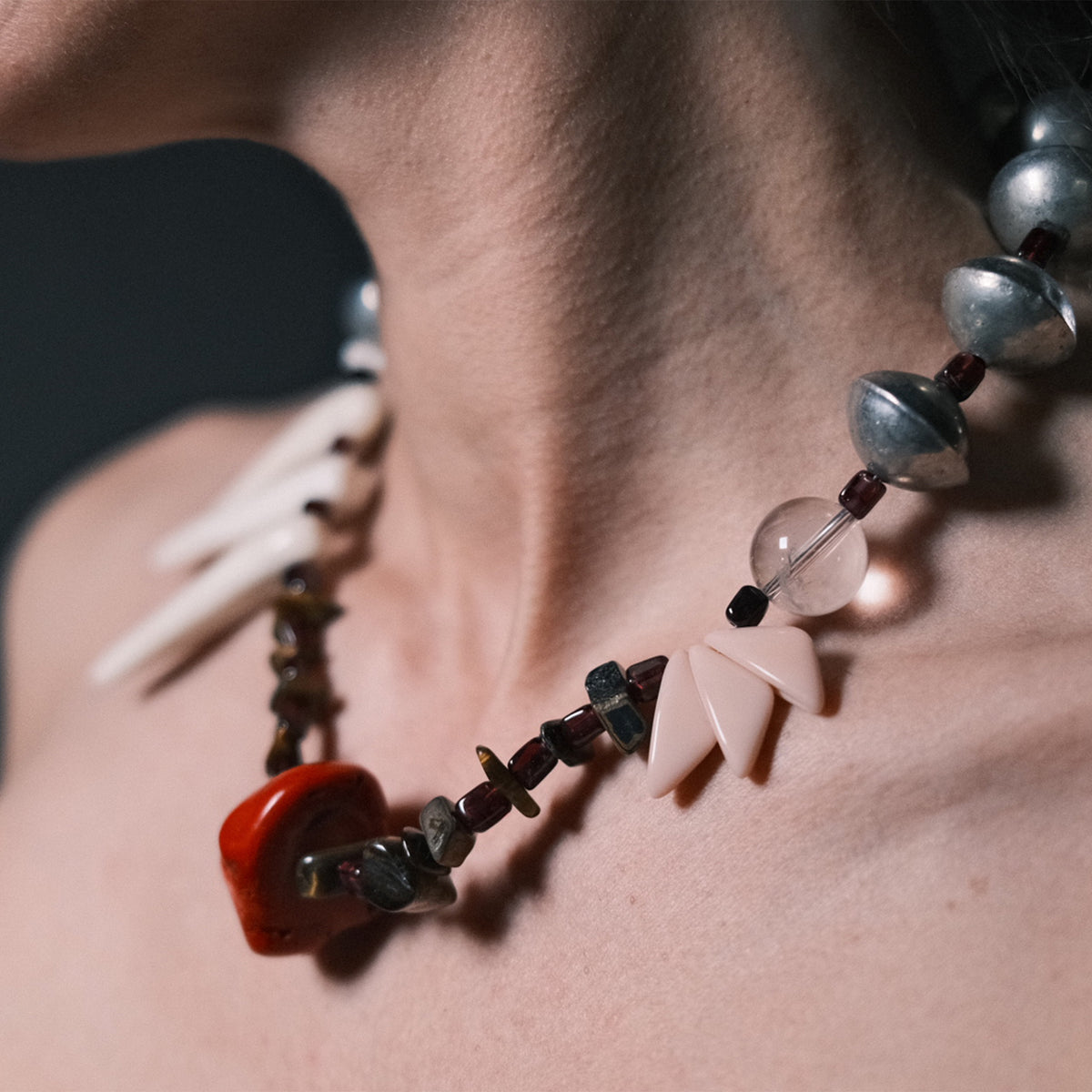 GARRA Necklace