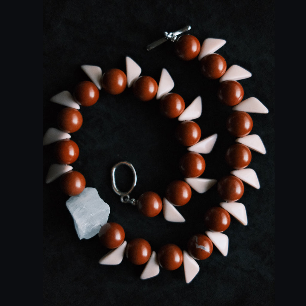 CORAZA Necklace