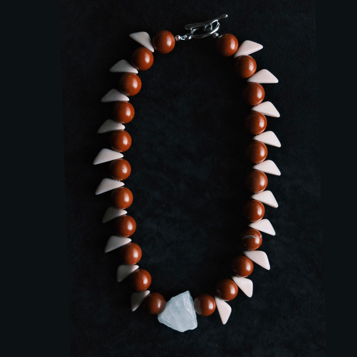 CORAZA Necklace