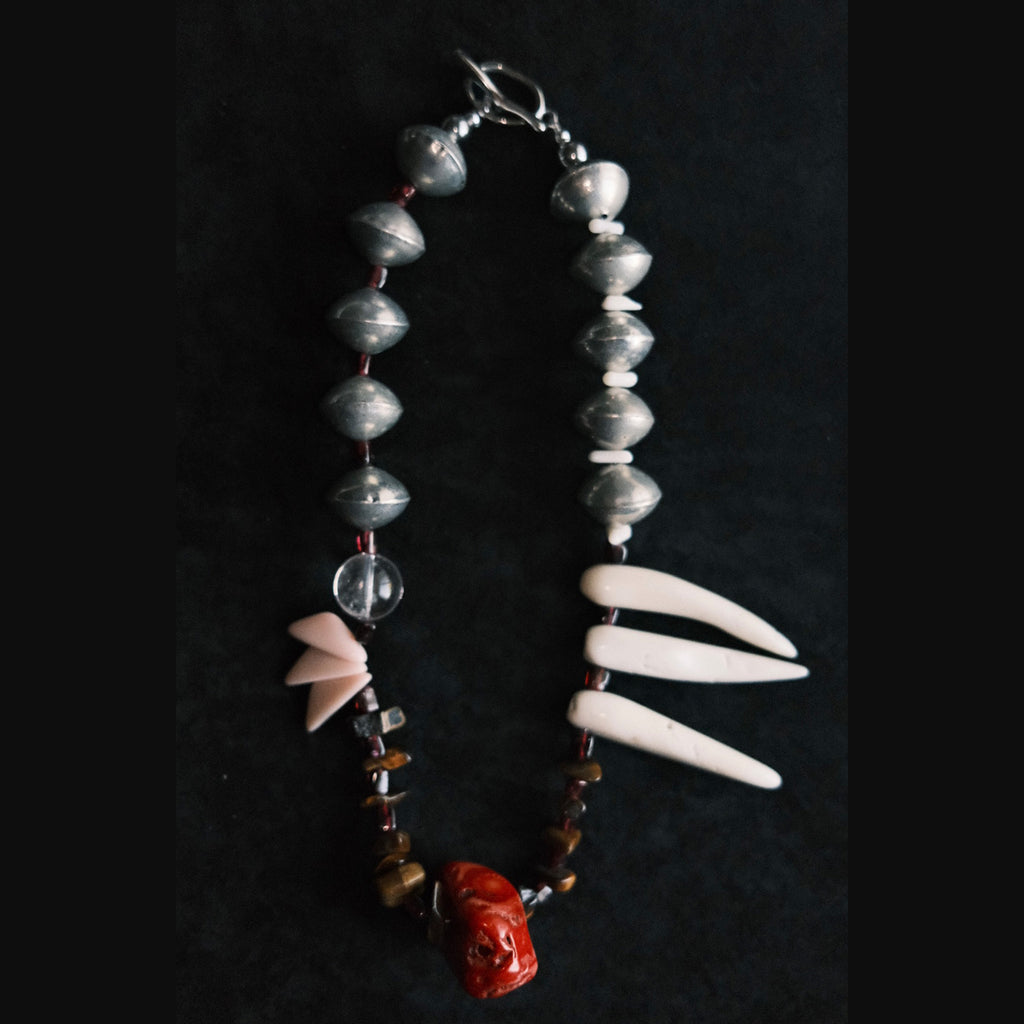 GARRA Necklace