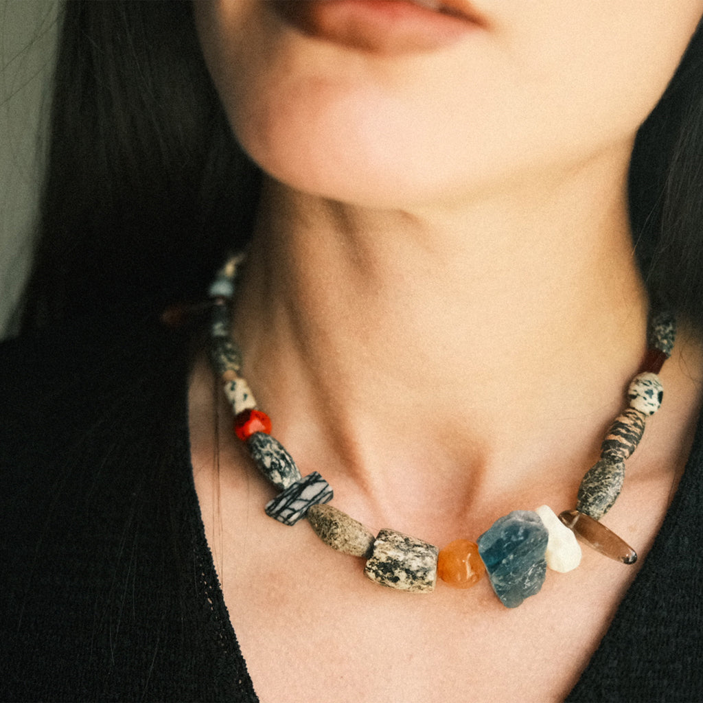GRIETA Necklace
