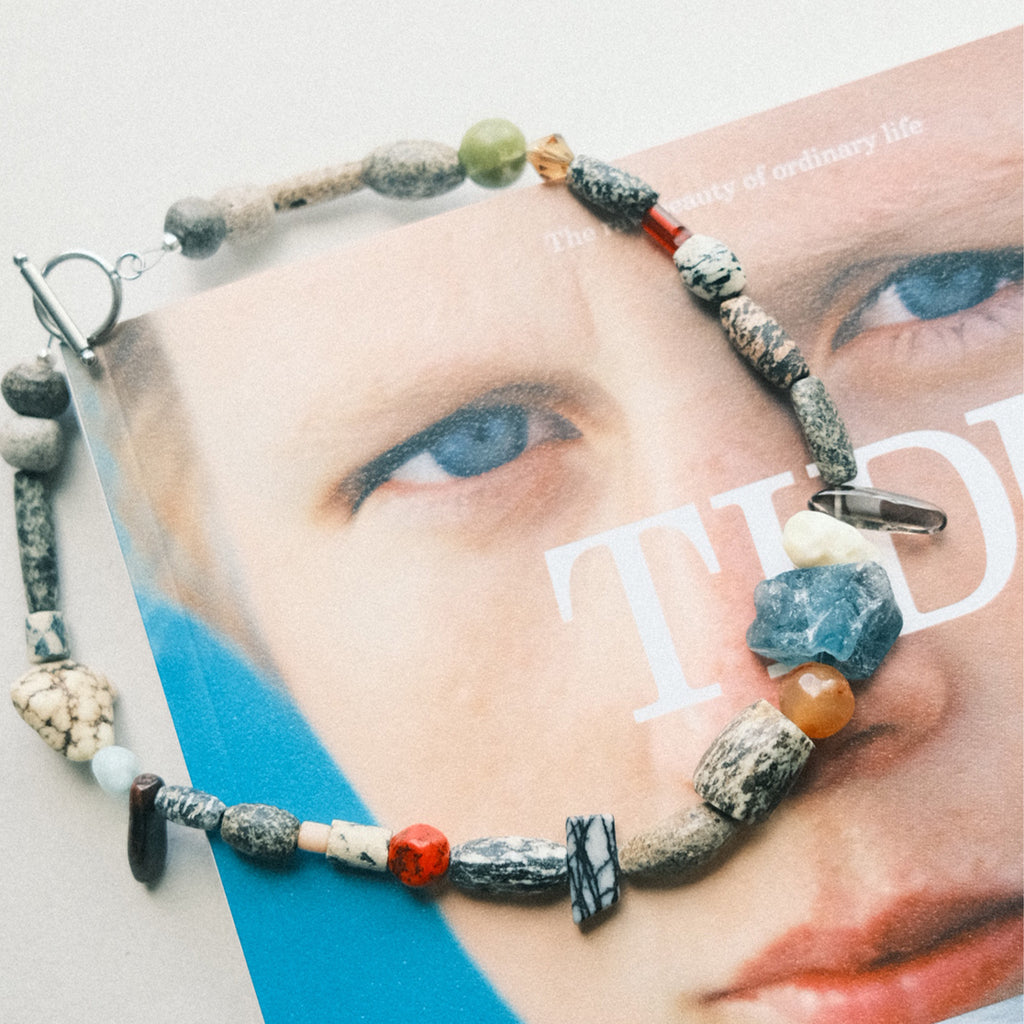 GRIETA Necklace