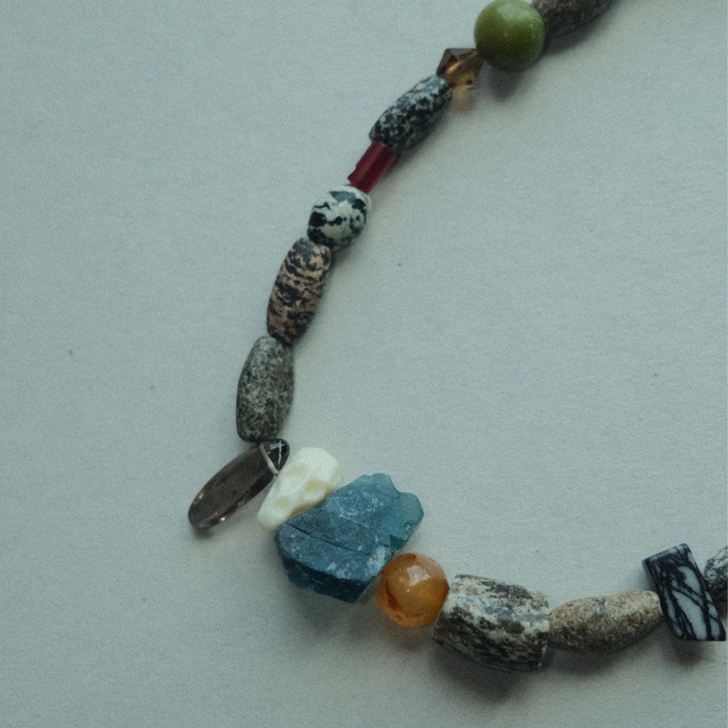 GRIETA Necklace