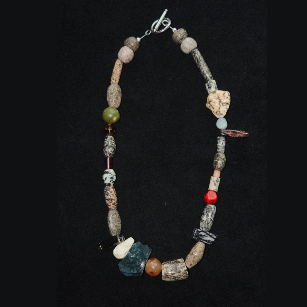 GRIETA Necklace