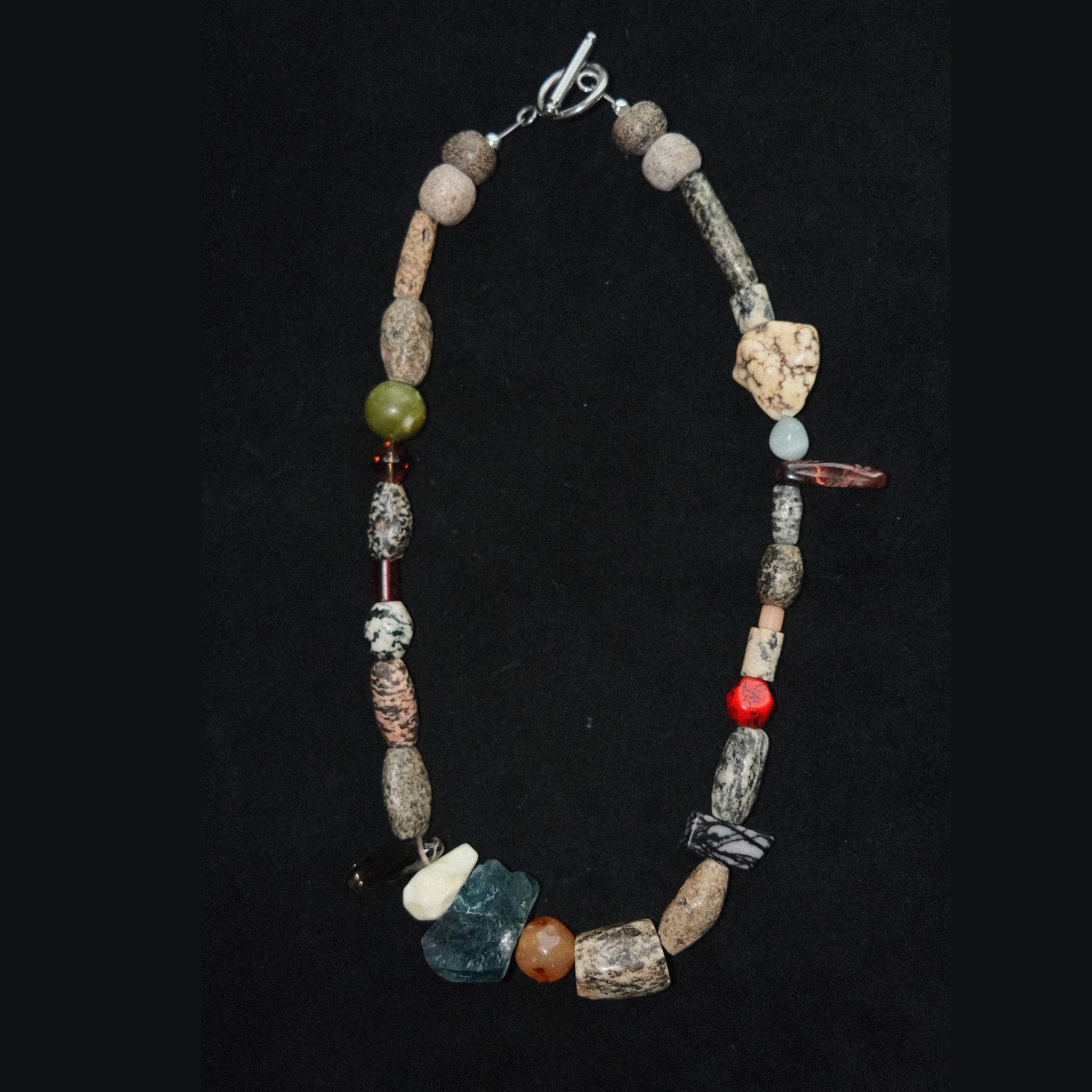 GRIETA Necklace