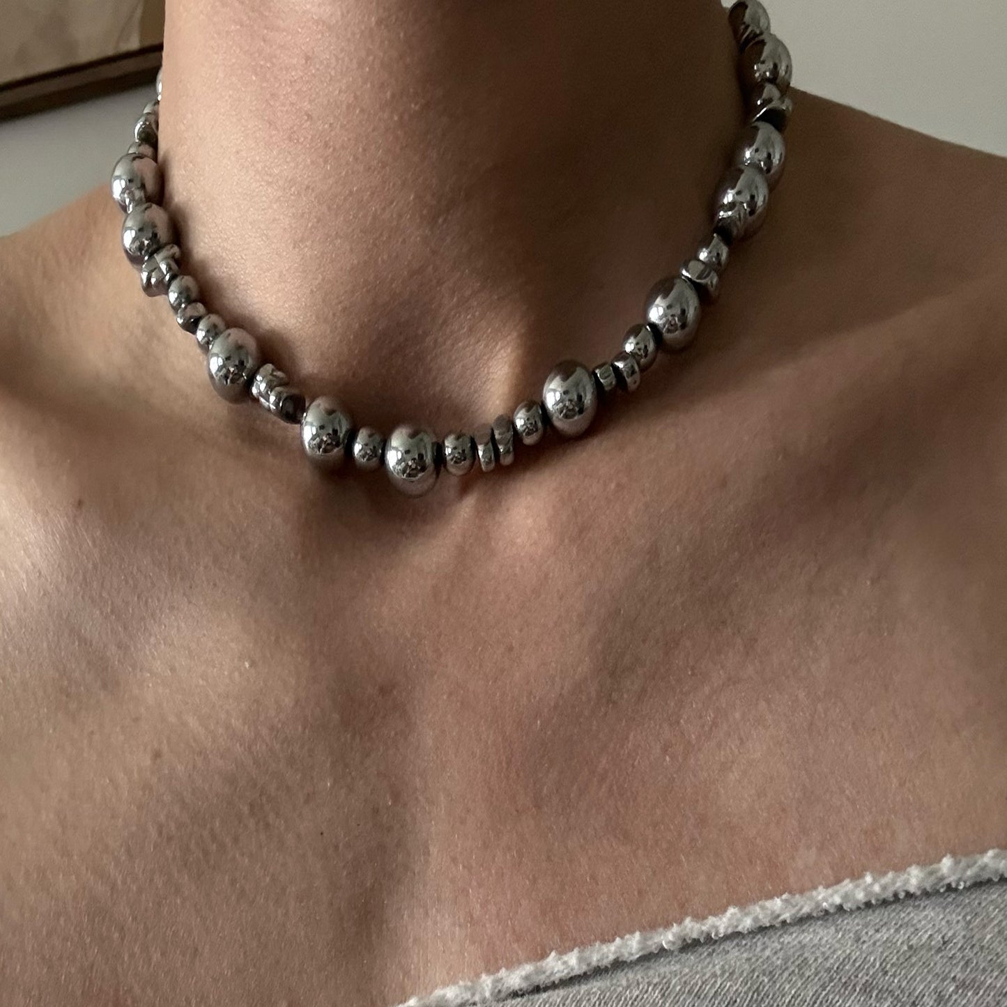 HEMÉRA Necklace