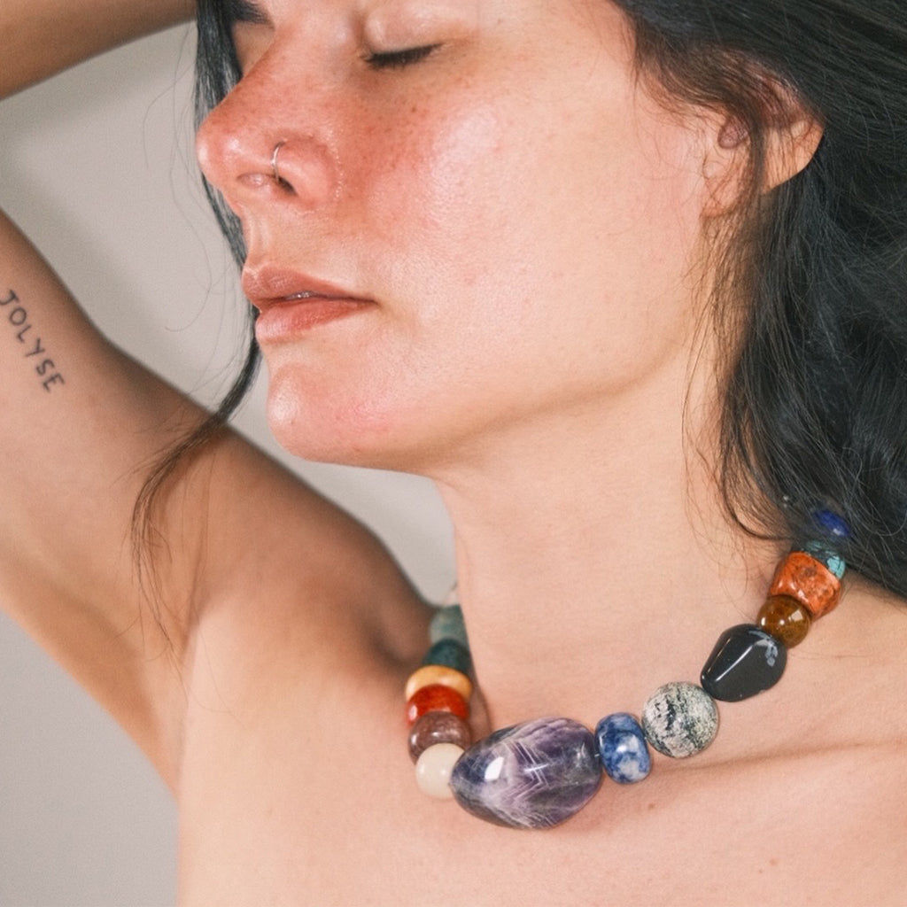 HERENCIA Necklace