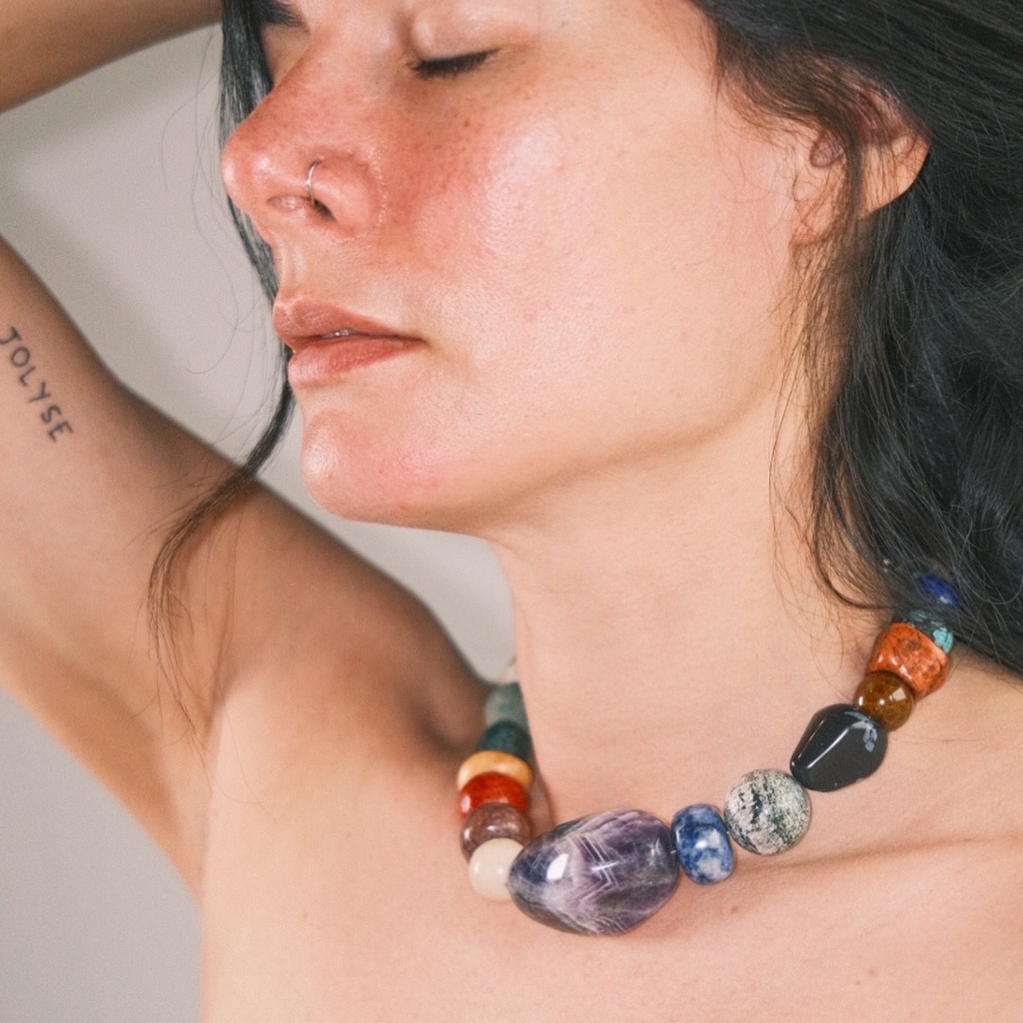 HERENCIA Necklace