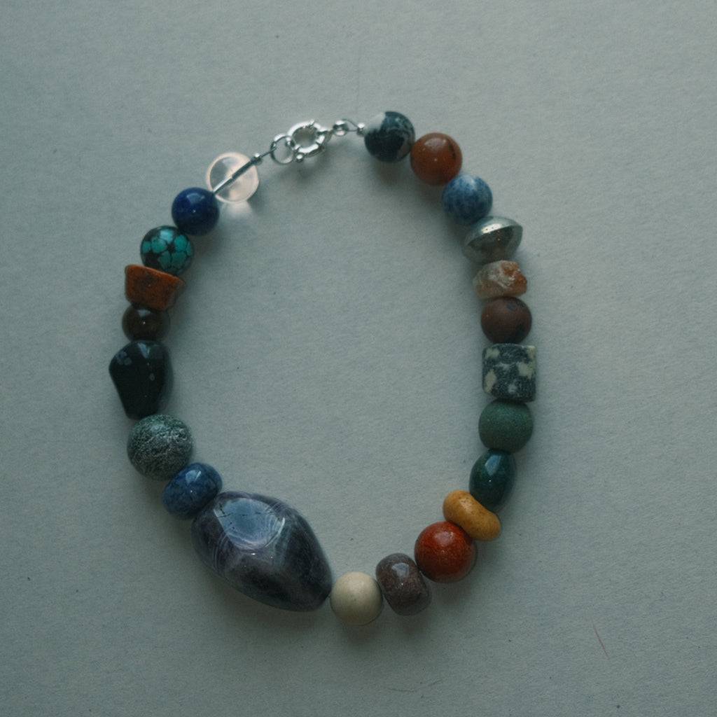 HERENCIA Necklace
