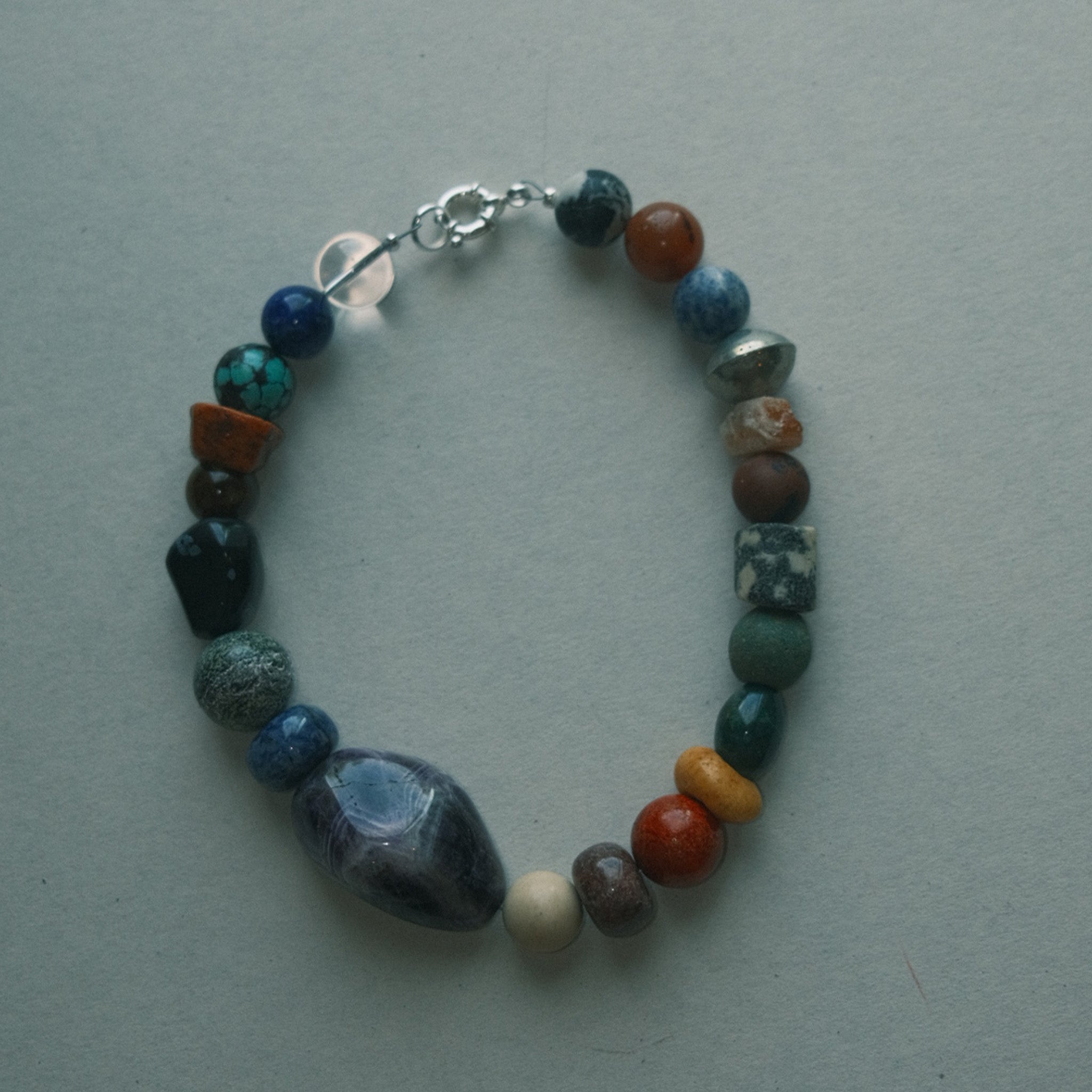 HERENCIA Necklace